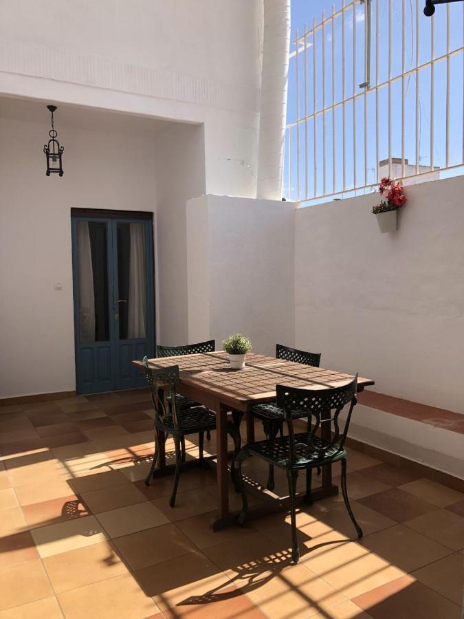 Bonito Apartamento Centrico Cerca De Sevilla Alcala de Guadaira Luaran gambar