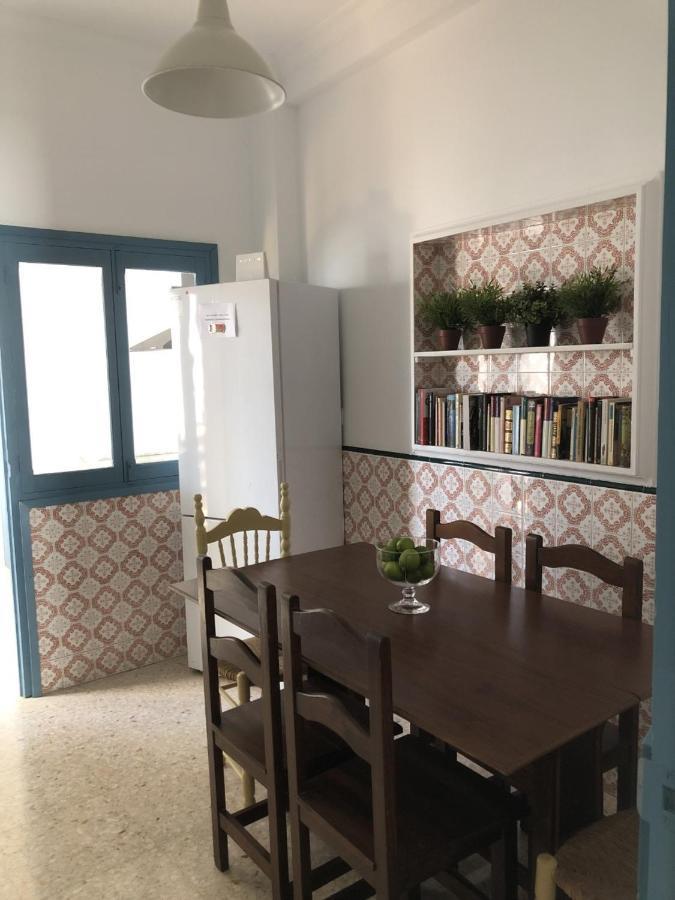 Bonito Apartamento Centrico Cerca De Sevilla Alcala de Guadaira Luaran gambar