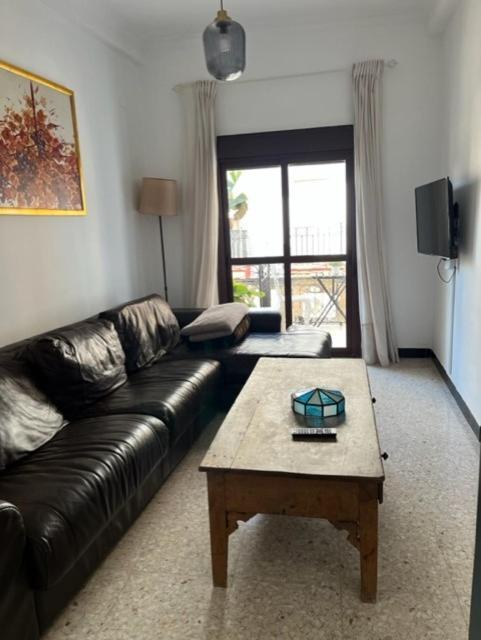 Bonito Apartamento Centrico Cerca De Sevilla Alcala de Guadaira Luaran gambar