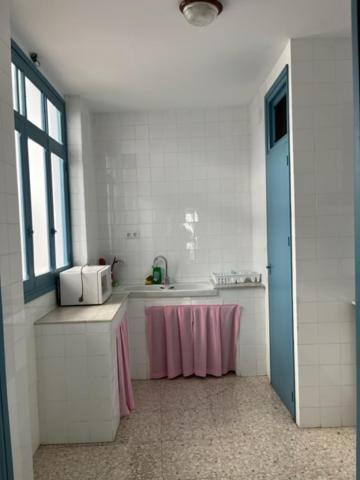 Bonito Apartamento Centrico Cerca De Sevilla Alcala de Guadaira Luaran gambar